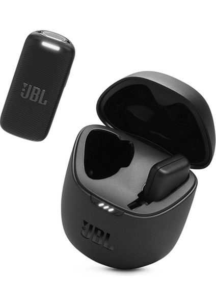 Jbl Quantum Stream Wireless, Usb-C Mikrofon,siyah