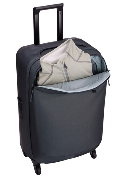 Subterra 2 Valiz, 4 TEKERLEK,68CM,DARK Slate