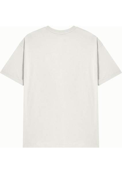 Yaz Renkleri 2'li Paket Basic Avrupa Kalıp/oversize Fit Kesim Bisiklet Yaka Kısa Kollu T-Shirt modelleri