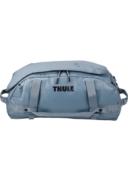 Chasm, Duffel 40L, Pond Gray