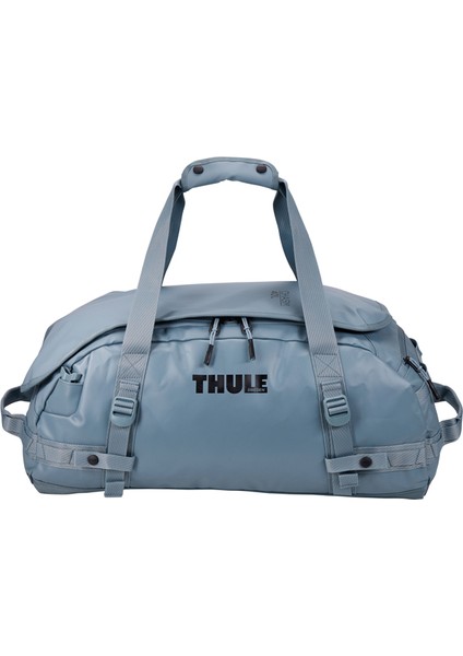 Chasm, Duffel 40L, Pond Gray