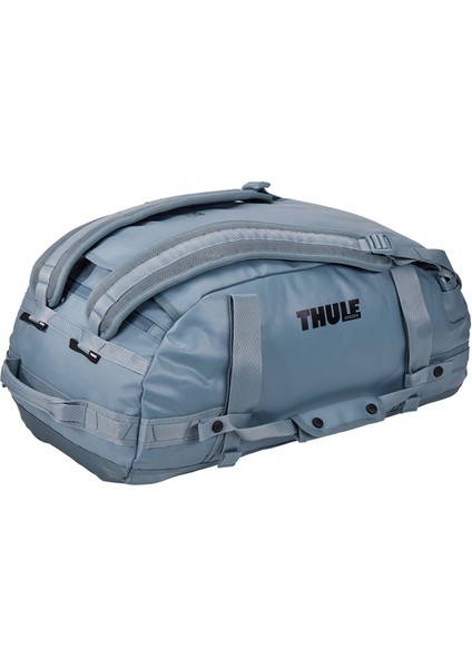 Chasm, Duffel 40L, Pond Gray