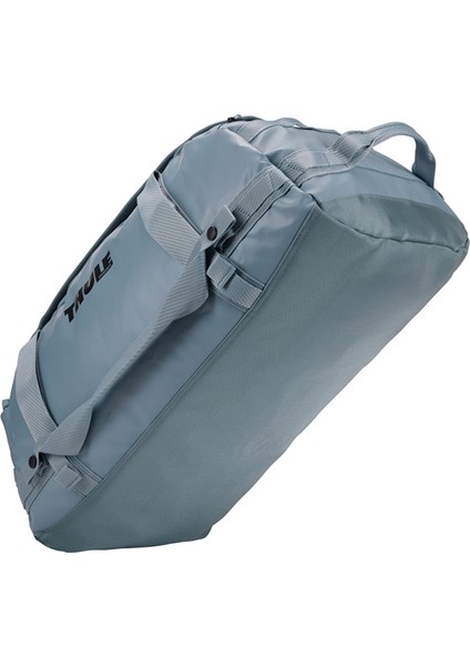 Chasm, Duffel 40L, Pond Gray