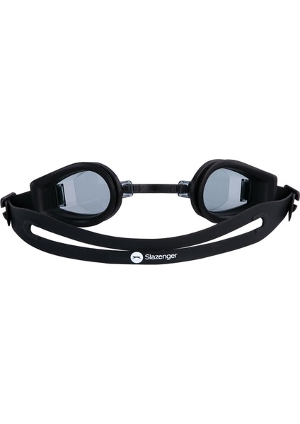 Yetişkin Yüzücü Gözlüğü Blade 2321 Smokeblackblack