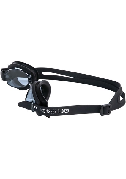 Yetişkin Yüzücü Gözlüğü Blade 2321 Smokeblackblack