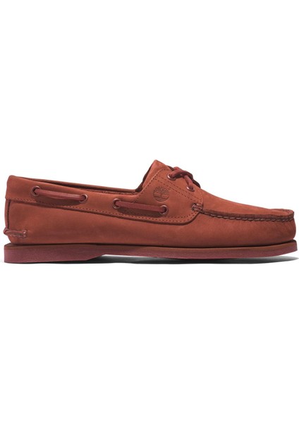 Boat Shoe Erkek Ayakkabısı TB0A2Q8EEQ11