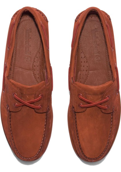 Boat Shoe Erkek Ayakkabısı TB0A2Q8EEQ11