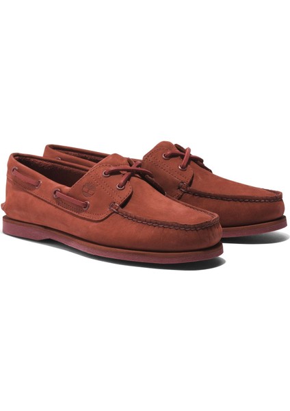 Boat Shoe Erkek Ayakkabısı TB0A2Q8EEQ11