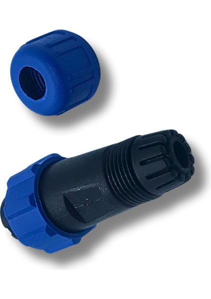 KF1310 SP1310/P3 3 Pin Su Geçirmez Fiş Kablo Konnektörü Lehimi fırsatları