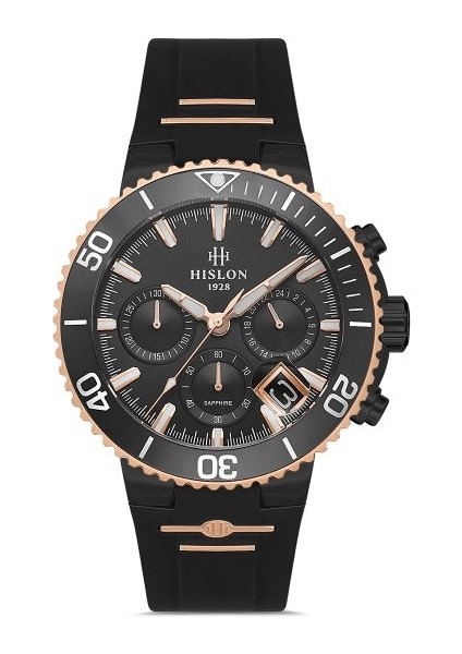 MS147T-04BR Erkek Kol Saati