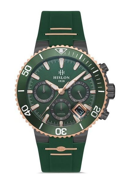 MS147T-15YR Erkek Kol Saati