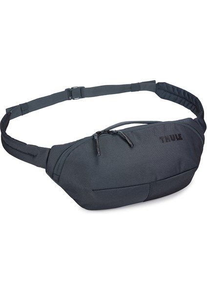 Subterra Sling Bag Dark Slate