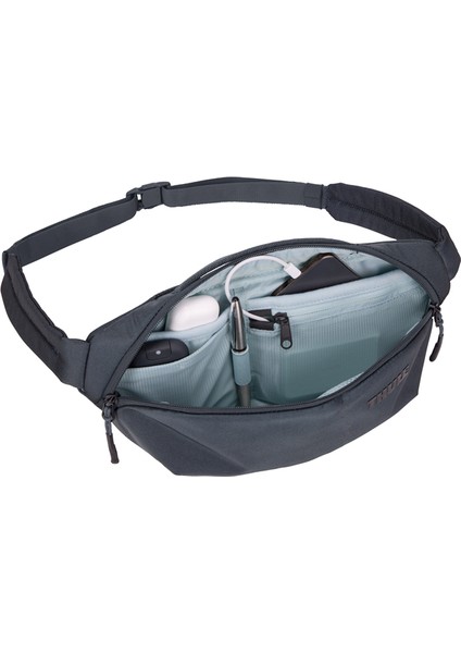 Subterra Sling Bag Dark Slate