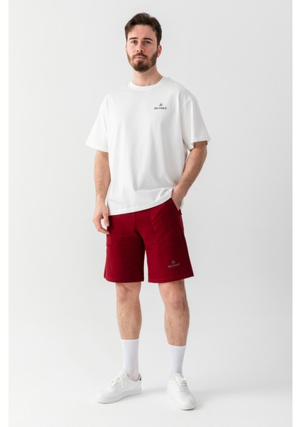 Essential Oversize Tişört Beyaz fiyatları