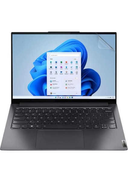 Lenovo Ideapad Duet 5 12IAU7 12.4 Inç Ekran Koruyucu