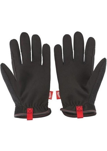 T48229714 Ağır Hizmet Tipi Iş Eldiveni Esnek Tip 11 Beden / Xxl