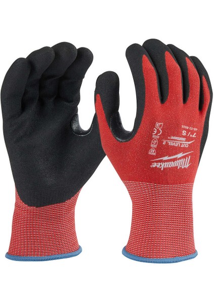 T4932479909 Kesilmeye Dayanıklı Iş Eldiveni Xxl Beden
