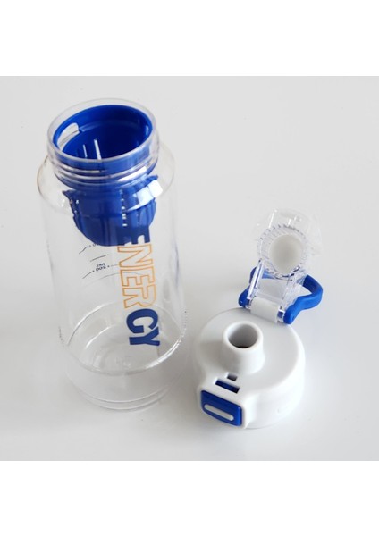 VGN2030 750ML Pipetsiz Tritan Matara (Blue) fırsatları