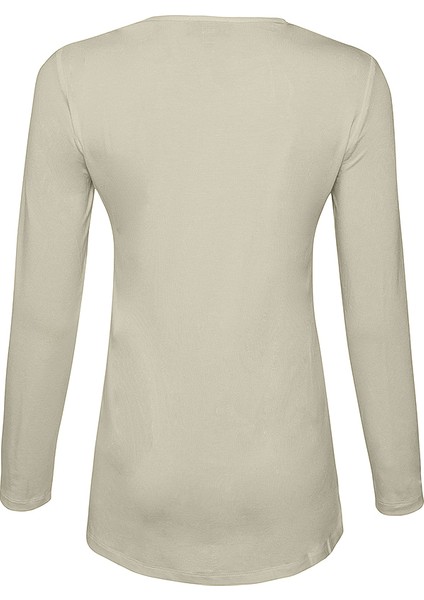 Uzun Kollu Bisiklet Yaka Body fiyatları