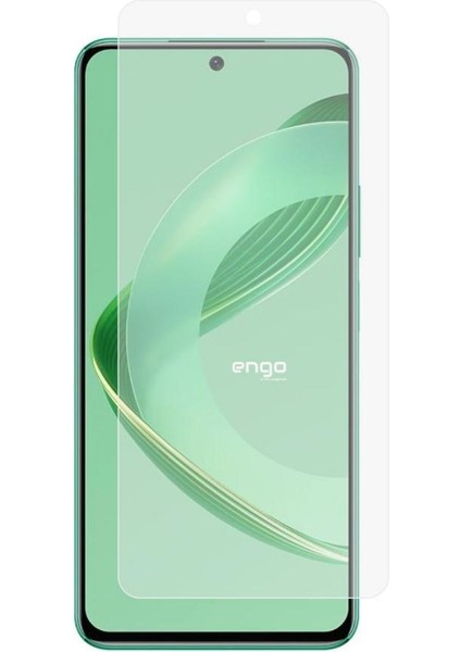 Huawei Nova 12 Se Ekran Koruyucu Mat Parmak Izi Bırakmaz