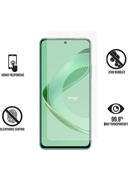 Huawei Nova 12 Se Ekran Koruyucu Mat Parmak Izi Bırakmaz fiyatları