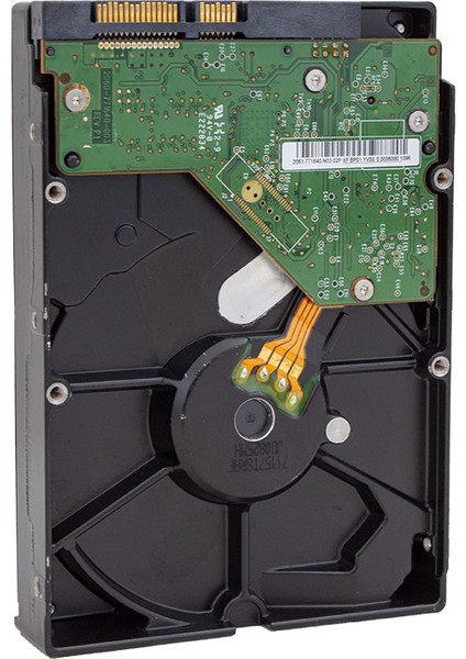 Seagate ST1000VX013 1 Tb Sata Katı Harddisk Dvr Kayıt Cihazı Kamera Hard Diski