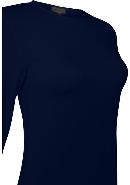 Uzun Kollu Bisiklet Yaka Body fiyatları