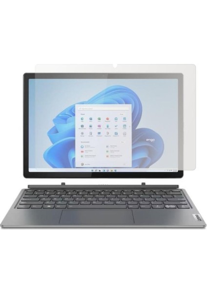 Lenovo Ideapad Duet 5 12IAU7 12.4 Inç Mat Ekran Koruyucu