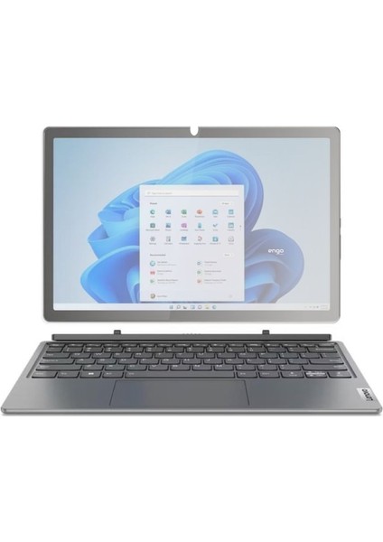 Lenovo Ideapad Duet 5 12IAU7 12.4 Inç Mat Ekran Koruyucu