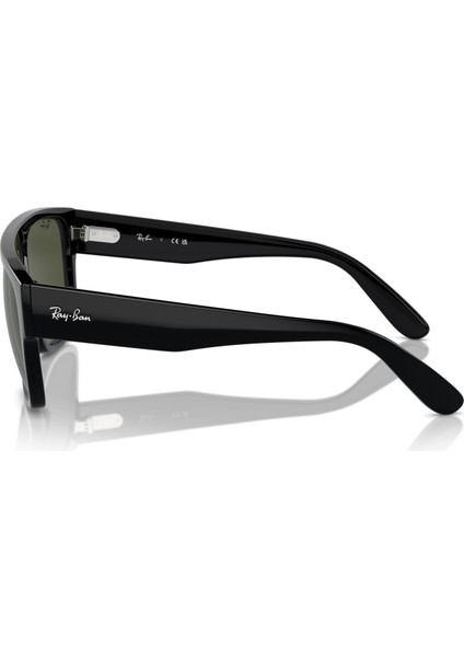 0360S 901/31 57 Unisex Güneş Gözlüğü Unisex Güneş Gözlüğü