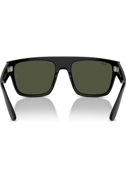 0360S 901/31 57 Unisex Güneş Gözlüğü Unisex Güneş Gözlüğü