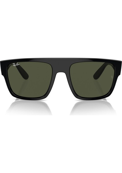 0360S 901/31 57 Unisex Güneş Gözlüğü Unisex Güneş Gözlüğü