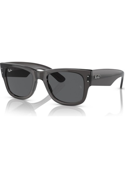 0840S 1406B1 51 Unisex Güneş Gözlüğü Unisex Güneş Gözlüğü