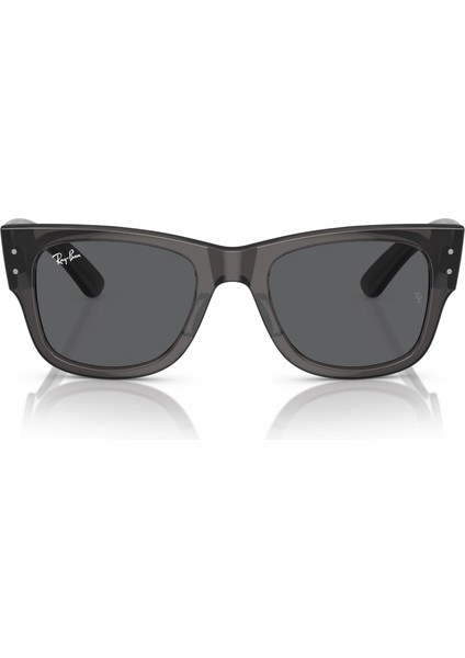 0840S 1406B1 51 Unisex Güneş Gözlüğü Unisex Güneş Gözlüğü