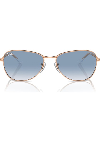 3733 92023F 59 Unisex Güneş Gözlüğü Unisex Güneş Gözlüğü indirimleri