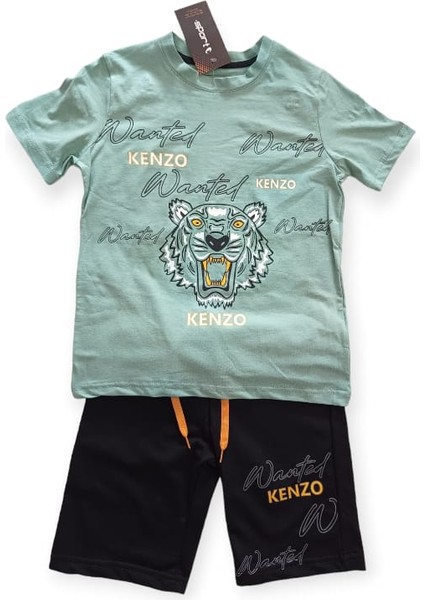 Erkek Çocuk Şortlu Takım fiyatları