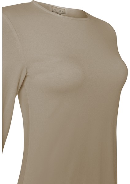 Uzun Kollu Bisiklet Yaka Body fiyatları