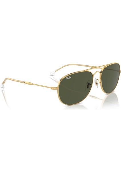 3735 001/31 57 Unisex Güneş Gözlüğü Unisex Güneş Gözlüğü fırsatları
