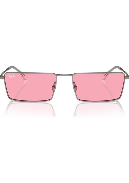 3741 004/84 59 Unisex Güneş Gözlüğü Unisex Güneş Gözlüğü indirimleri