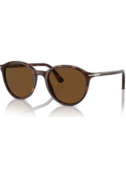 3350S 24/57 56 Unisex Güneş Gözlüğü Unisex Güneş Gözlüğü