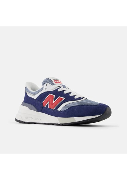 NB Lifestyle Unisex Shoes U997REA Unisex Lacivert Günlük Sneaker Ayakkabı indirimleri