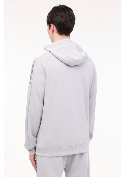 ml Harves 18ITL1125 4fx Grı Erkek Eşofman Üstü fiyatları