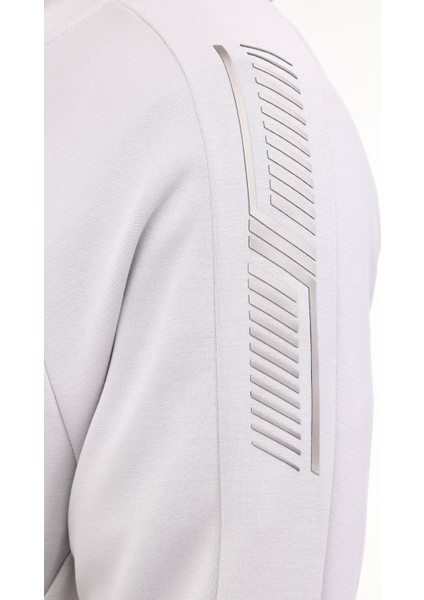 ml Harves 18ITL1125 4fx Grı Erkek Eşofman Üstü indirimleri