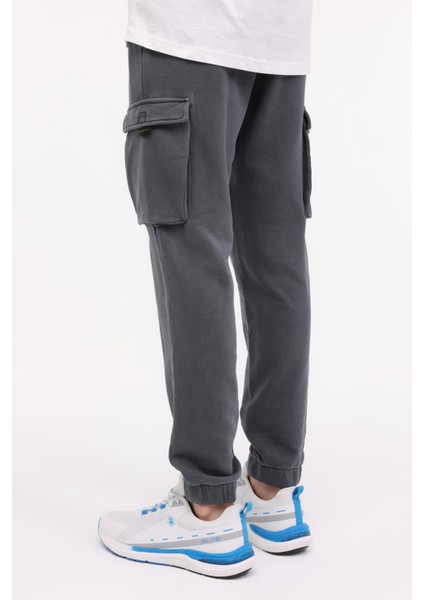 ml Uthar 22UT1014 4fx Antrasit Erkek Eşofman Altı fiyatları