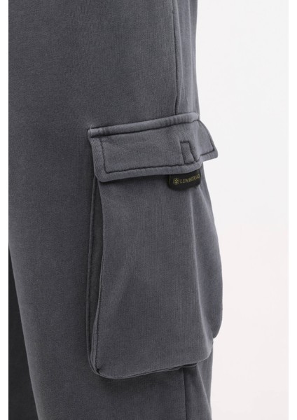 ml Uthar 22UT1014 4fx Antrasit Erkek Eşofman Altı fırsatları