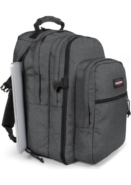 Tutor Black Denim Sırt Çantası EK95577H fiyatları