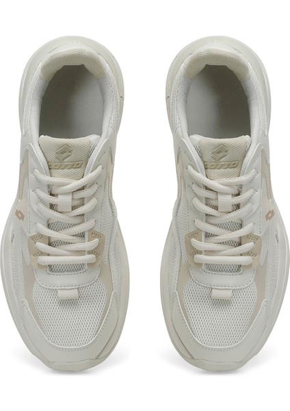 Vıven Wmn 4fx Beyaz Kadın Sneaker