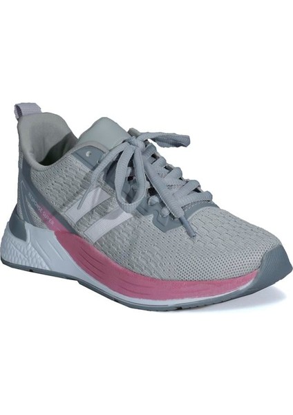 Axis Kadın Gri Pembe Spor Ayakkabı fiyatları