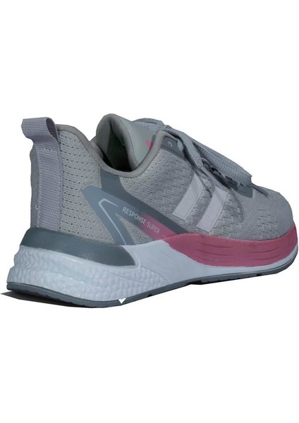 Axis Kadın Gri Pembe Spor Ayakkabı fırsatları