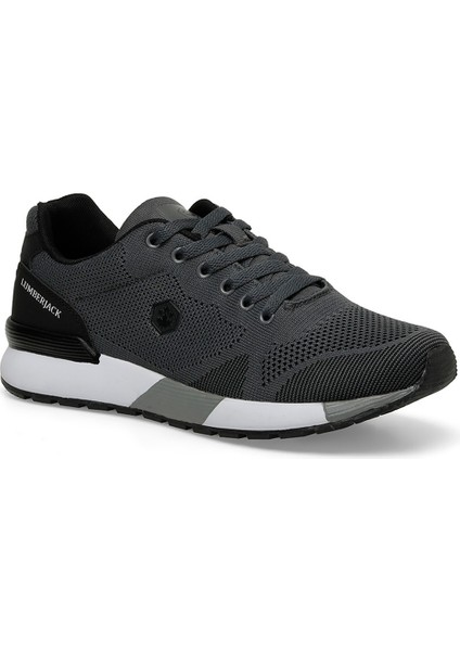 Vendor 4fx Grı Erkek Sneaker
